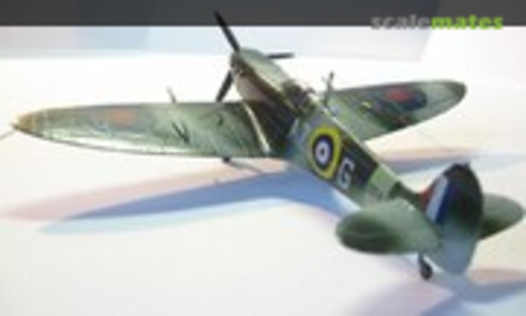 Supermarine Spitfire Mk.V 1:72