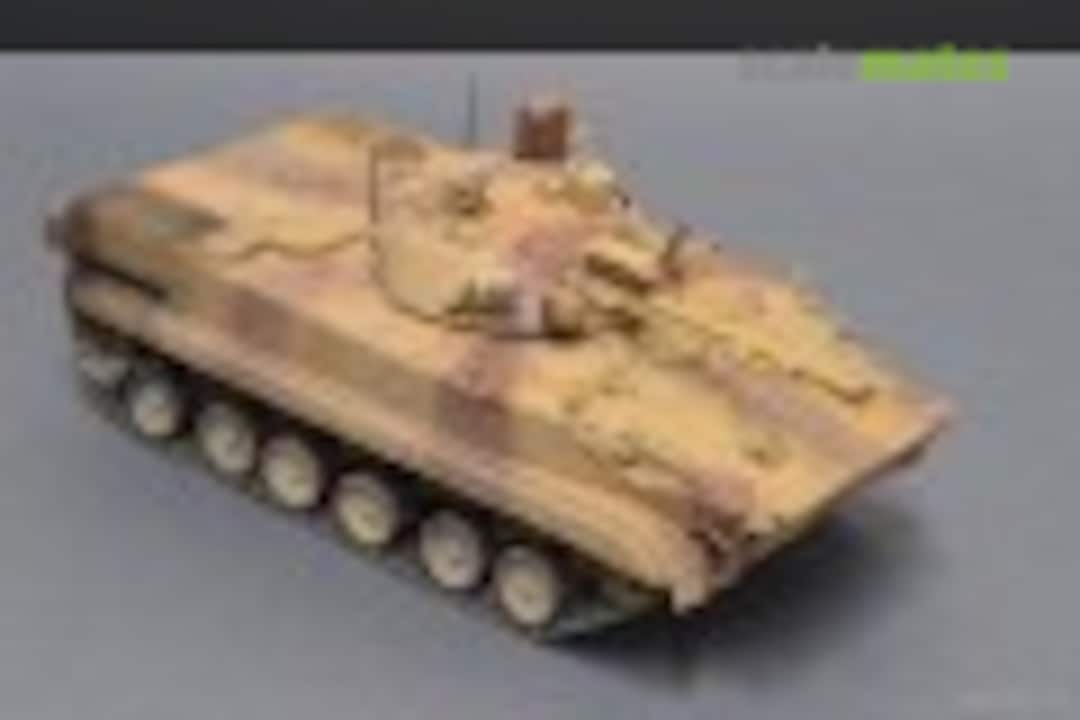 BMP-3 1:35