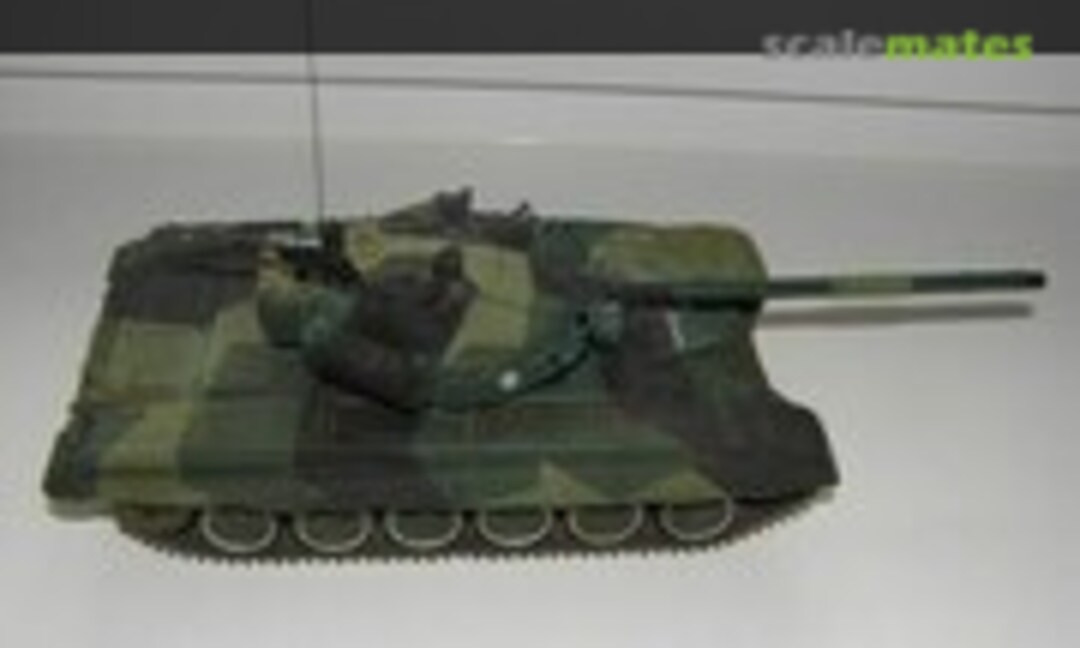 T-72M 1:35