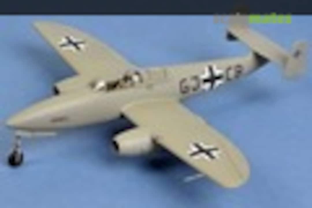 Heinkel He 280 V3 1:48