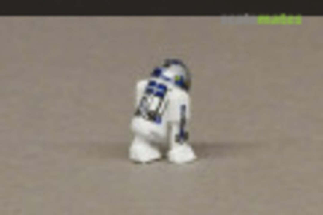 R2-D2 1:144