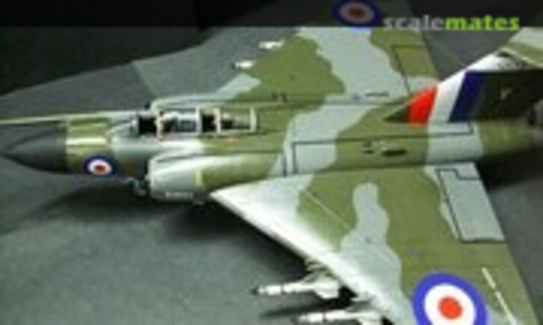 Gloster Javelin FAW.9 1:48