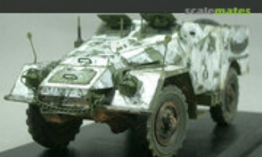 BTR-40 1:35