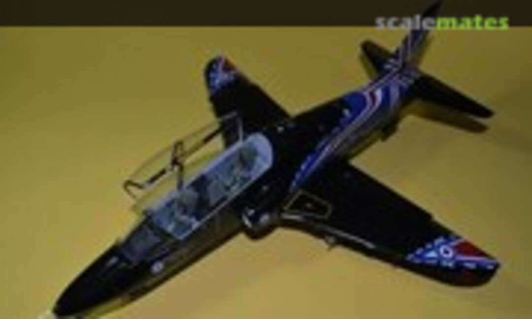 BAe Hawk T Mk.1 1:32