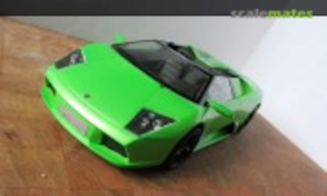 Lamborghini Murcielago 1:24
