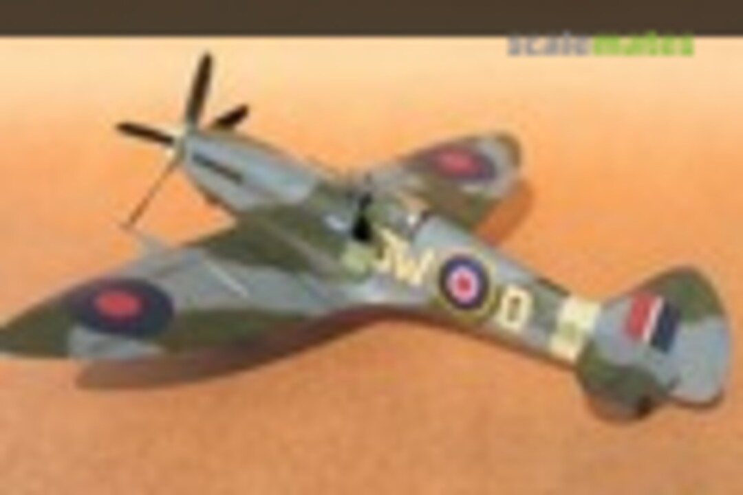 Supermarine Spitfire Mk.XIV 1:32