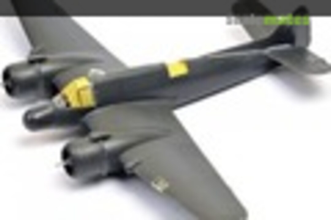 Bristol Beaufighter TF Mk.X 1:48