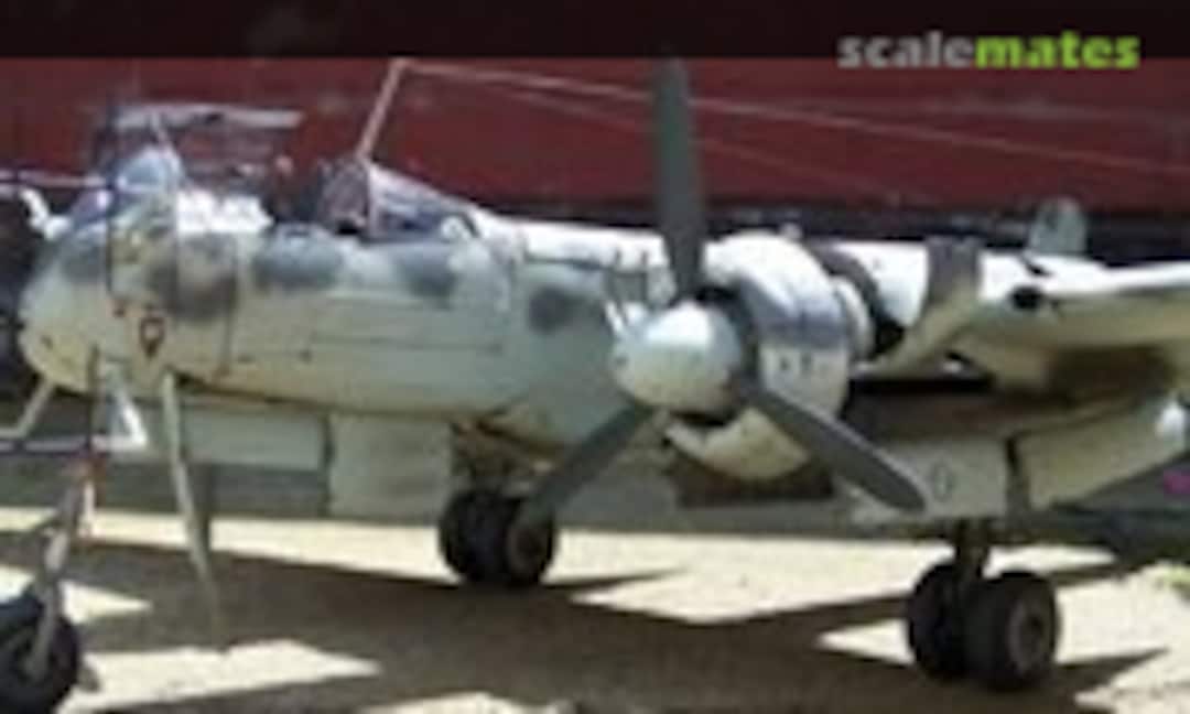 Heinkel He 219 Uhu 1:32