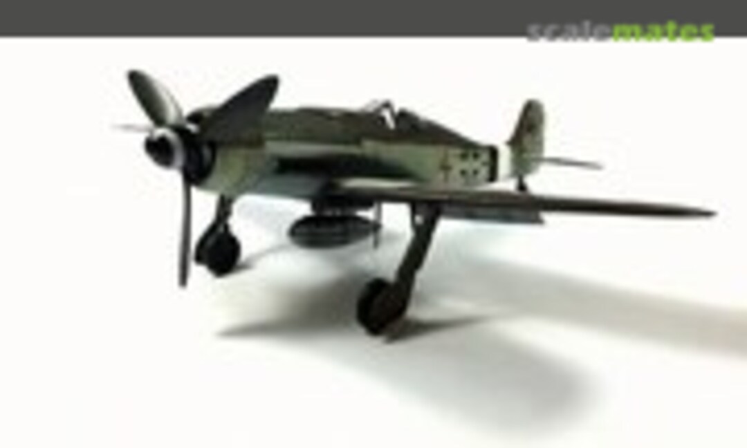 Focke-Wulf Fw 190D-9 1:32
