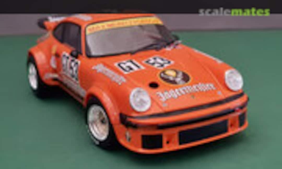Porsche 934 RSR 1:24