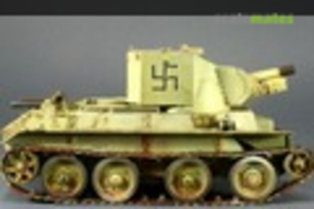 BT-42 1:35