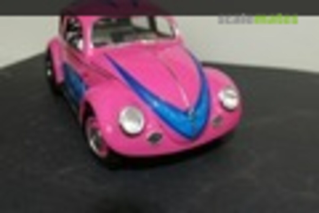 VW Pink Power 1:25