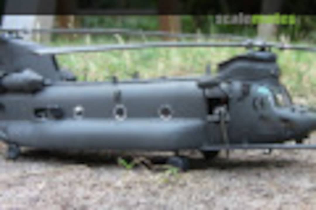 MH-47G 1:72