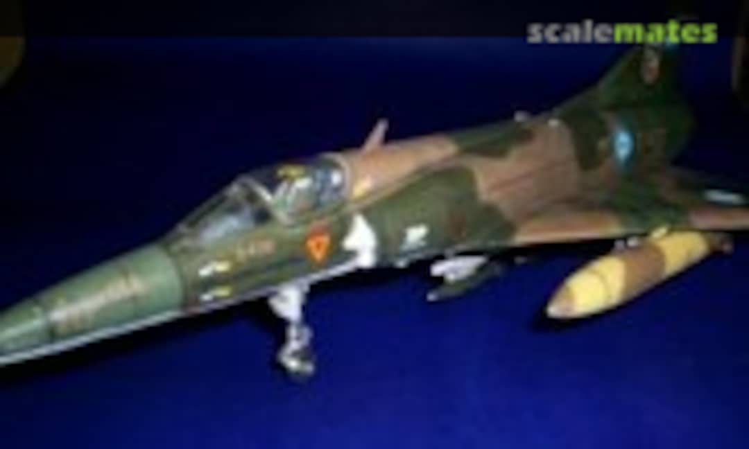 Dassault Mirage V 1:48