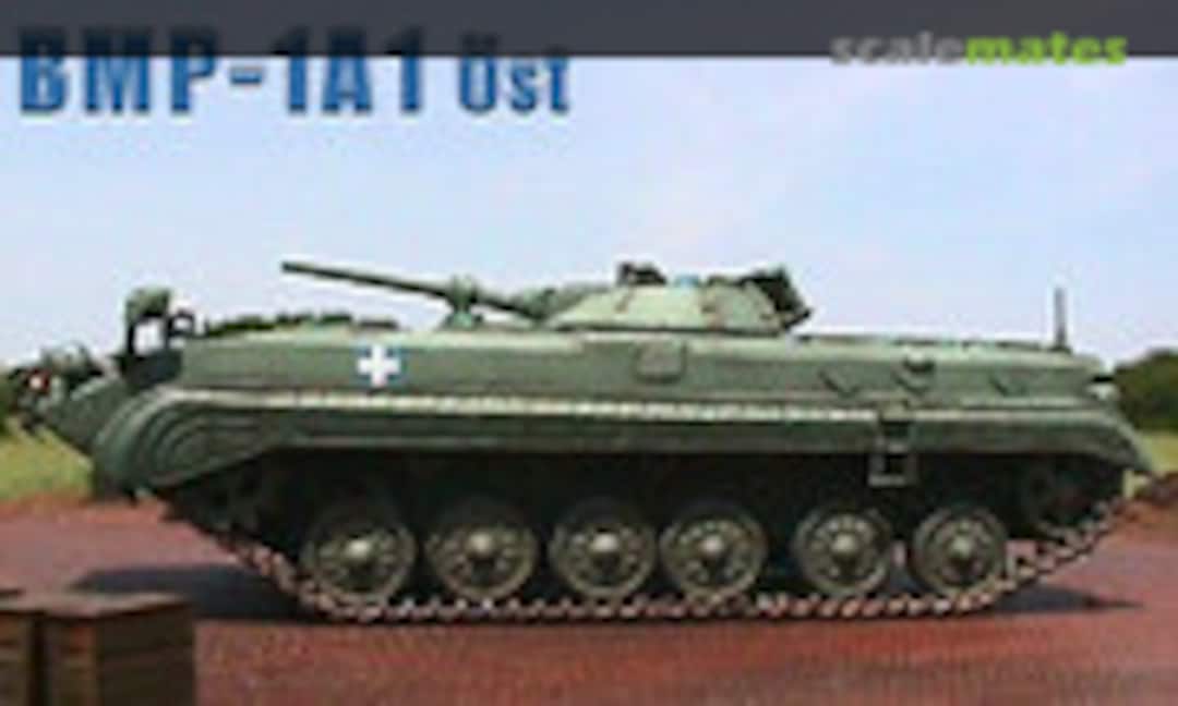 BMP-1A1 1:72