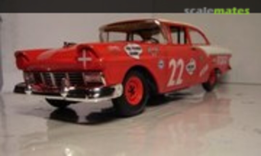 Ford 1957 1:25