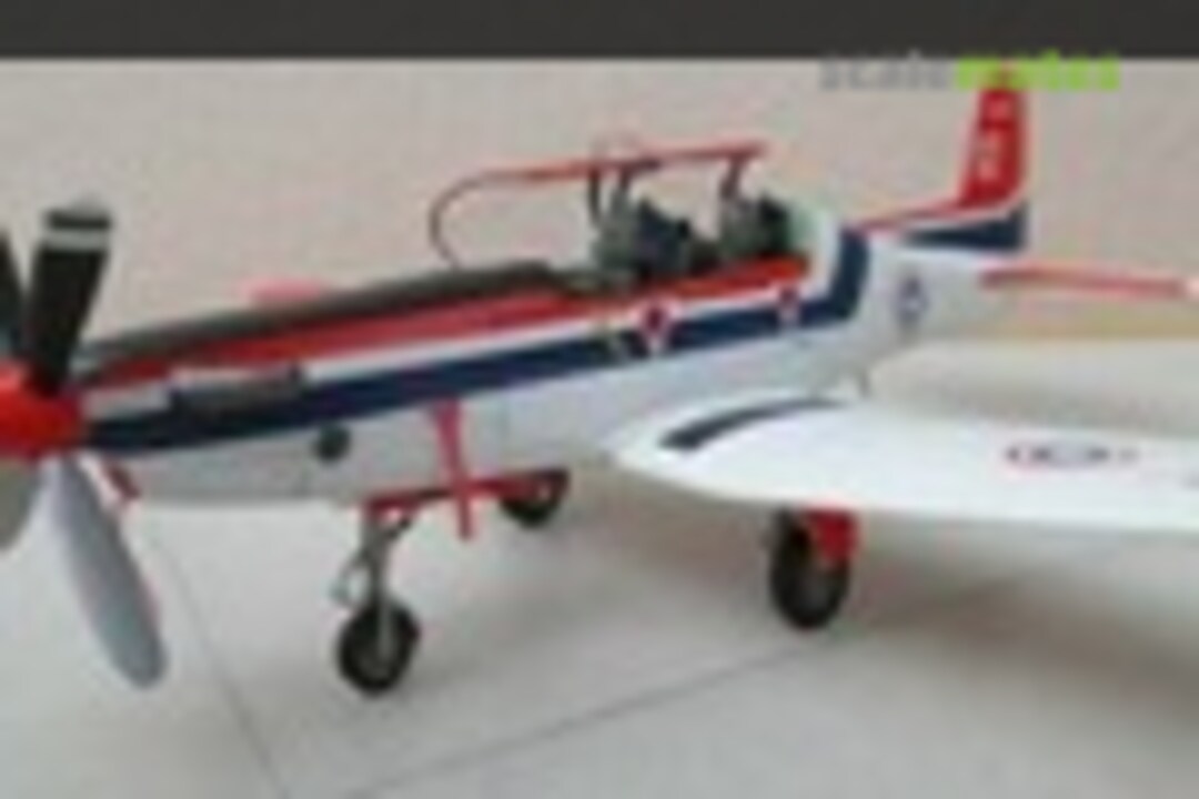 PC-9 RTAF 1:72