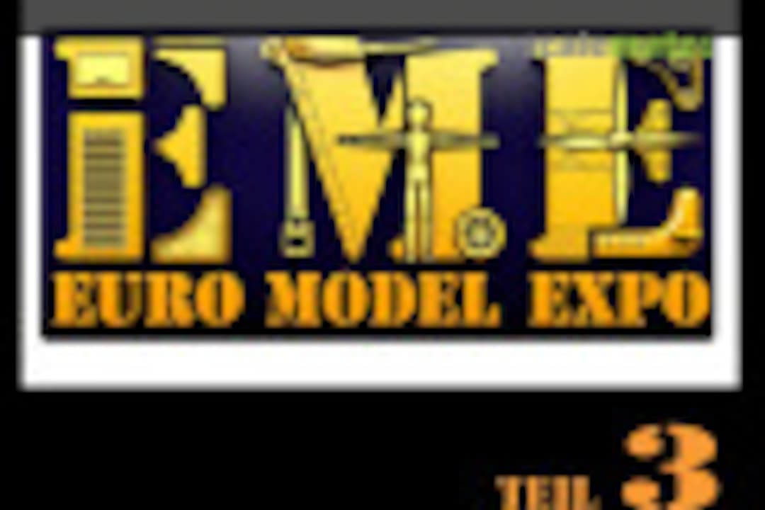 Euro Model Expo 2017 No