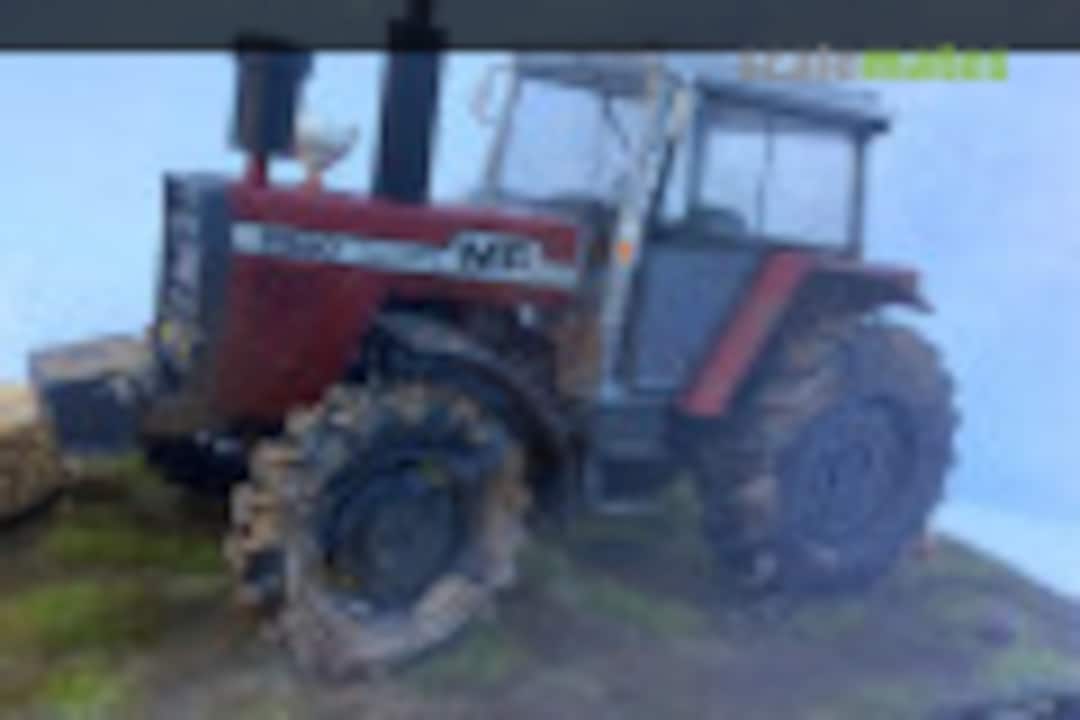 Massey Ferguson 2680 Schlepper 1:24