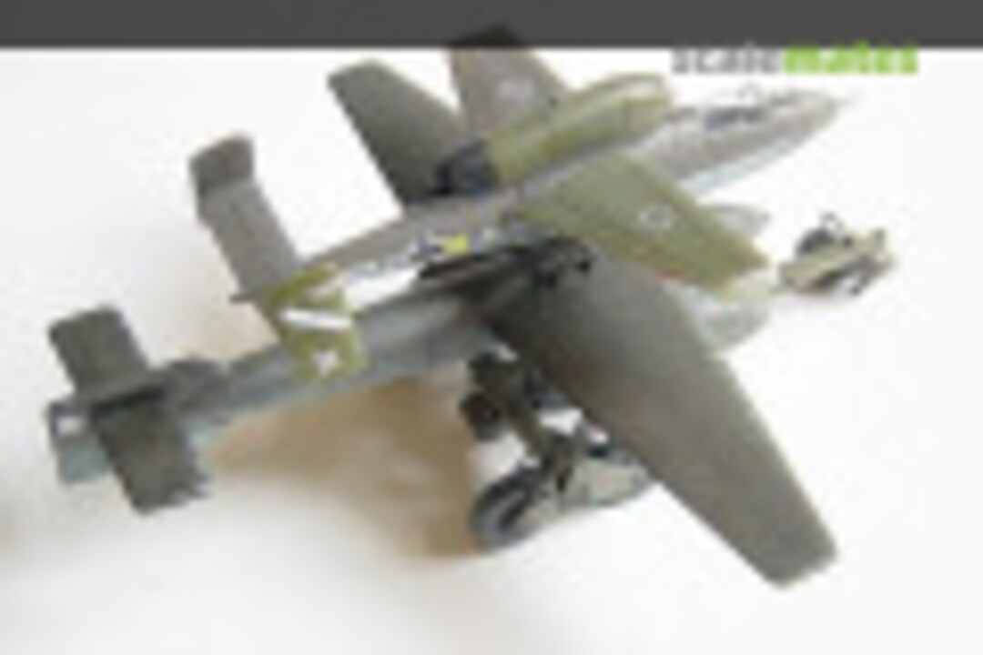 Mistel 5 1:72