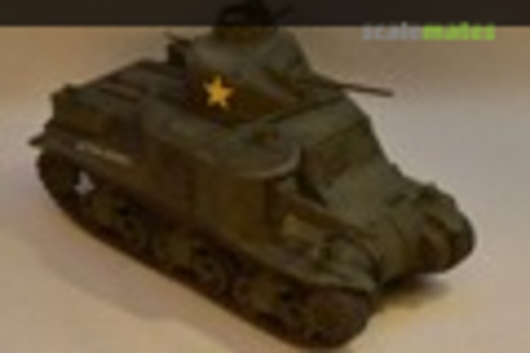 M3 Lee 1:35