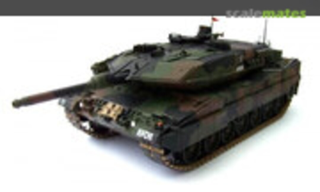 Leopard 2A5 1:35