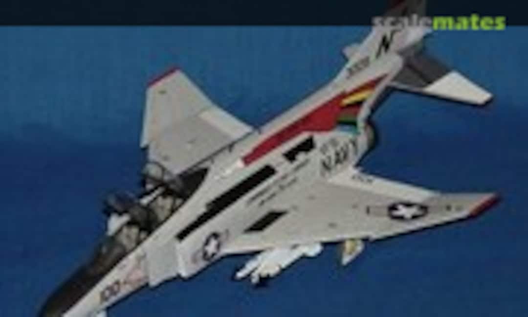 McDonnell Douglas F-4 Phantom II 1:72