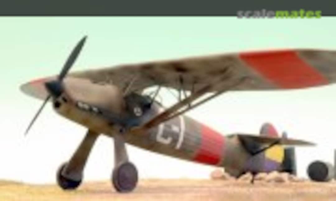 Focke-Wulf Fw 56 Stößer 1:48