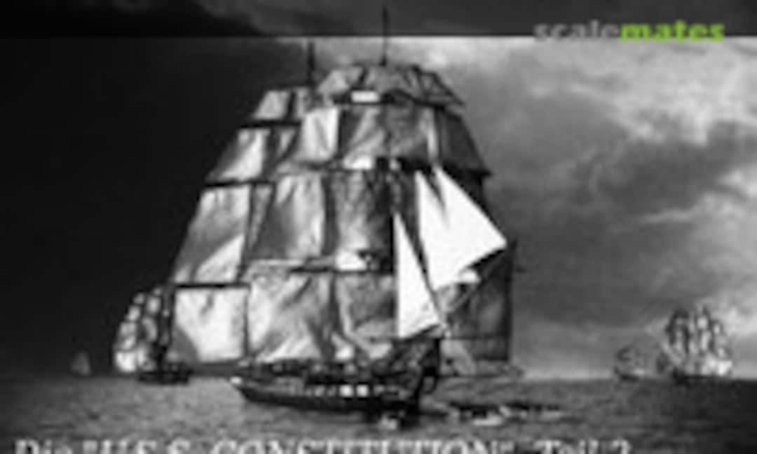 USS Constitution 1:96