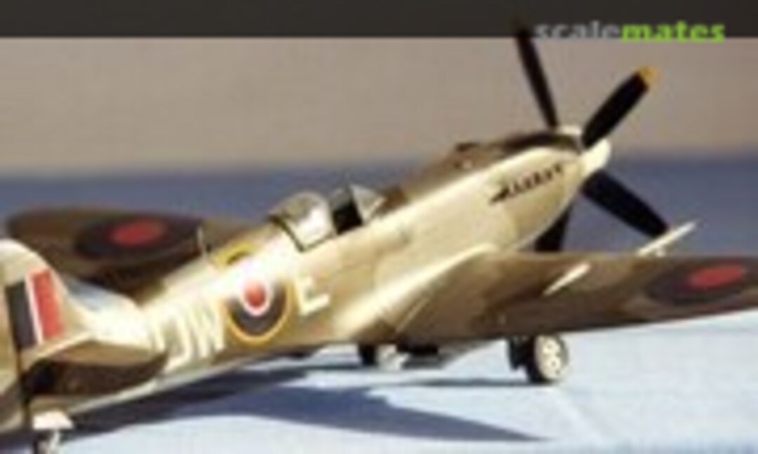 Supermarine Spitfire FR Mk.XIV 1:32