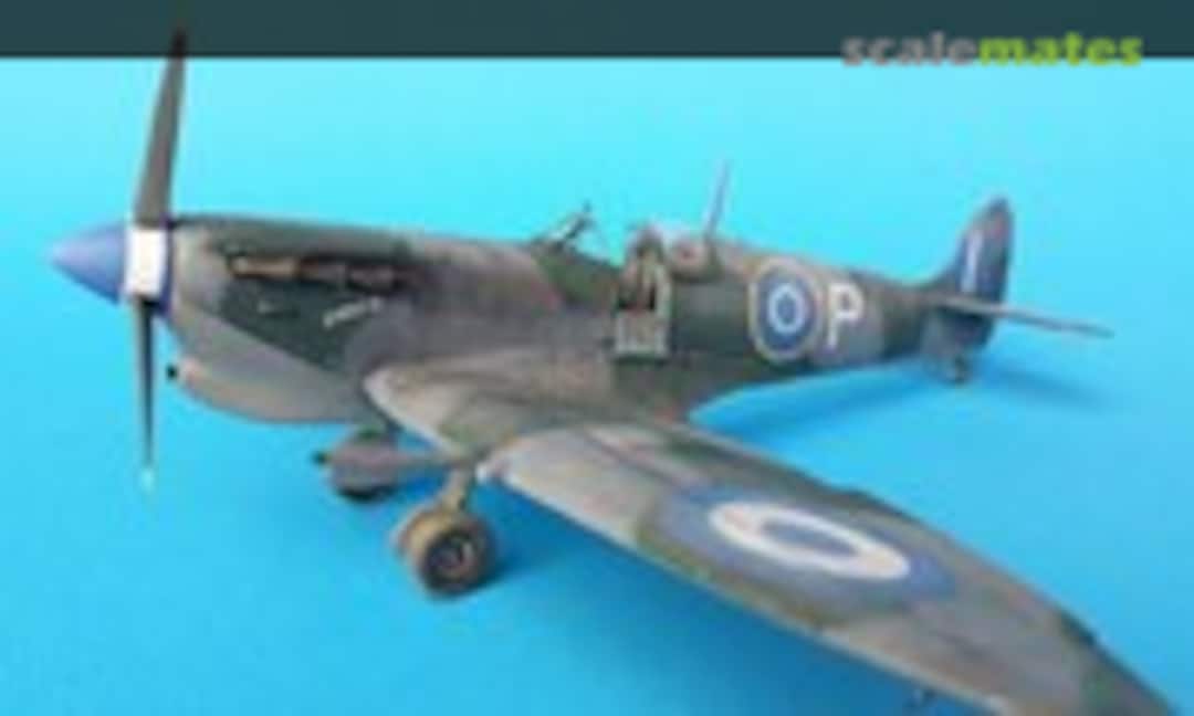 Supermarine Spitfire Mk.Vc (Trop) 1:48