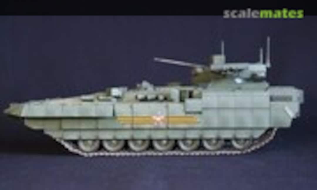 T-15 Armata 1:35