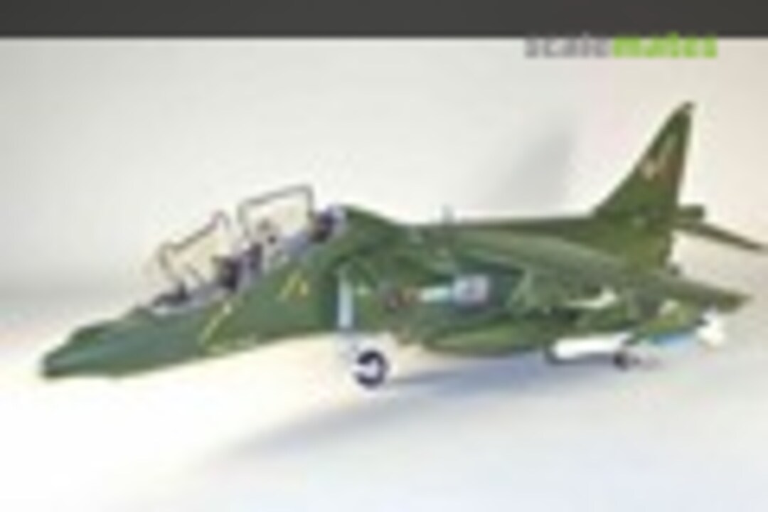 Harrier T.10 1:32