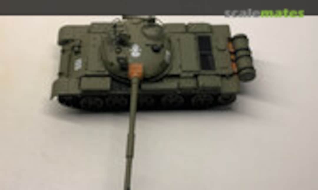 Tamiya 35108 - Russian T-62 Tank Russia - 1:35 Scale Kit - Midwest