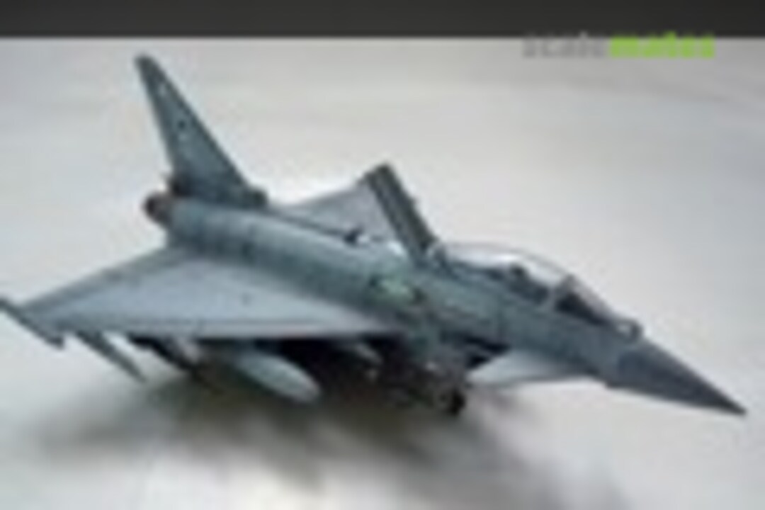 Eurofighter Typhoon 1:144