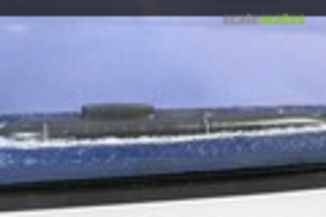 K-150 Tomsk 1:700