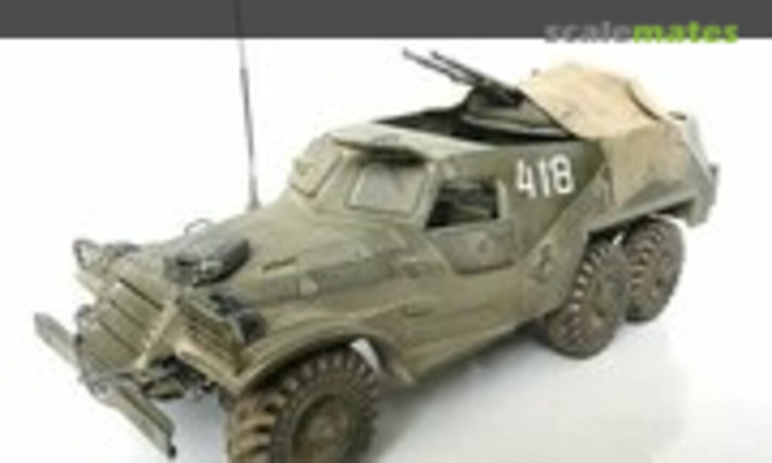 BTR-152E 1:35