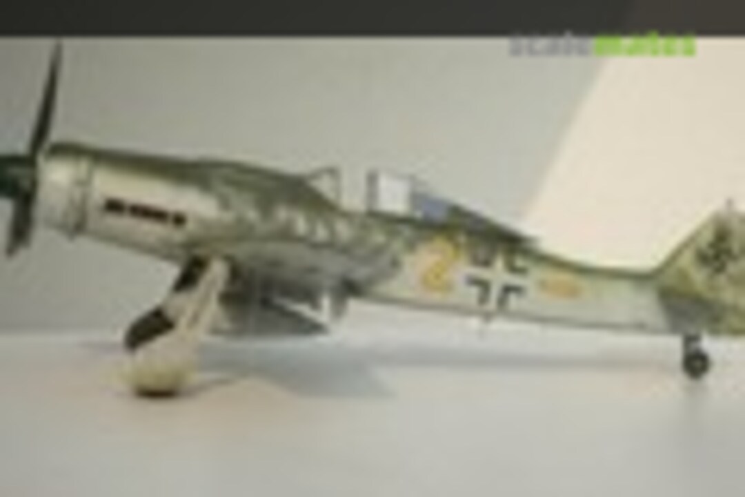 Focke-Wulf Fw 190D-9 1:32