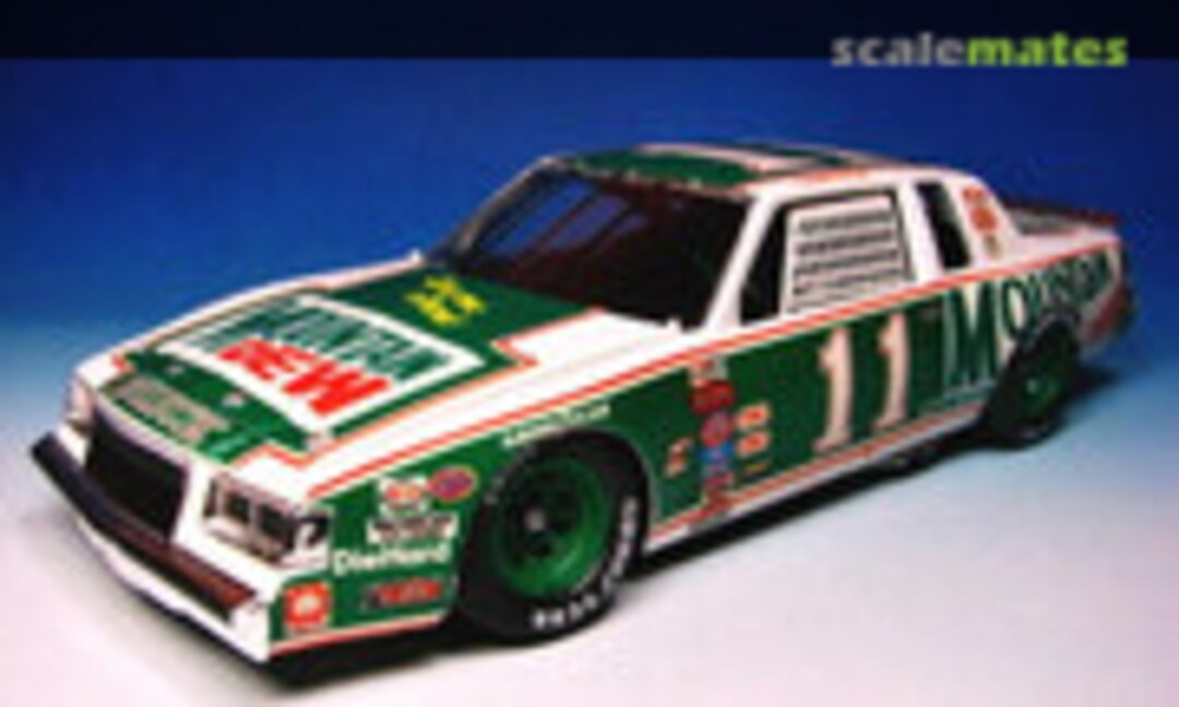 1981 Buick Regal 1:24