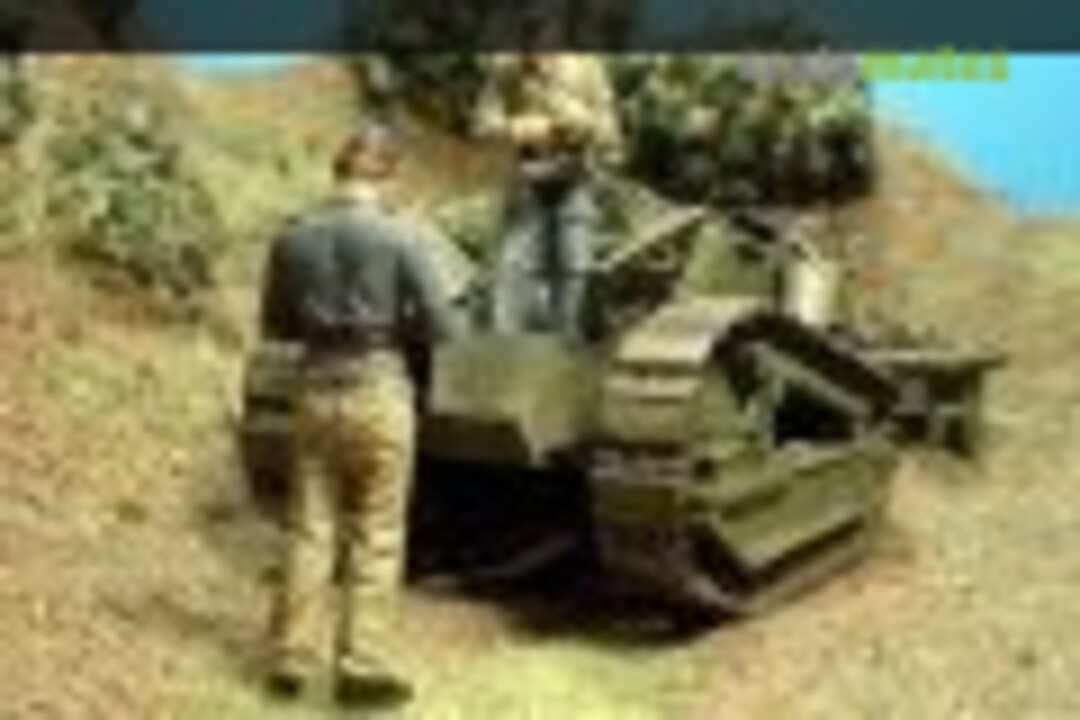 Traktor 730(f) 1:35