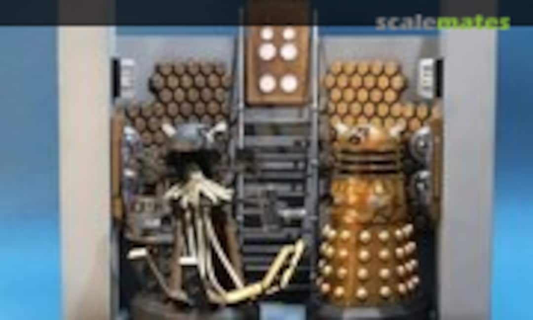 Daleks in Manhattan 1:12