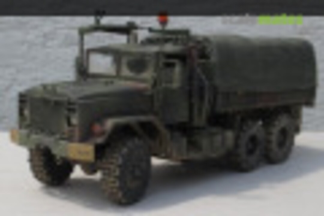M923A1 1:35