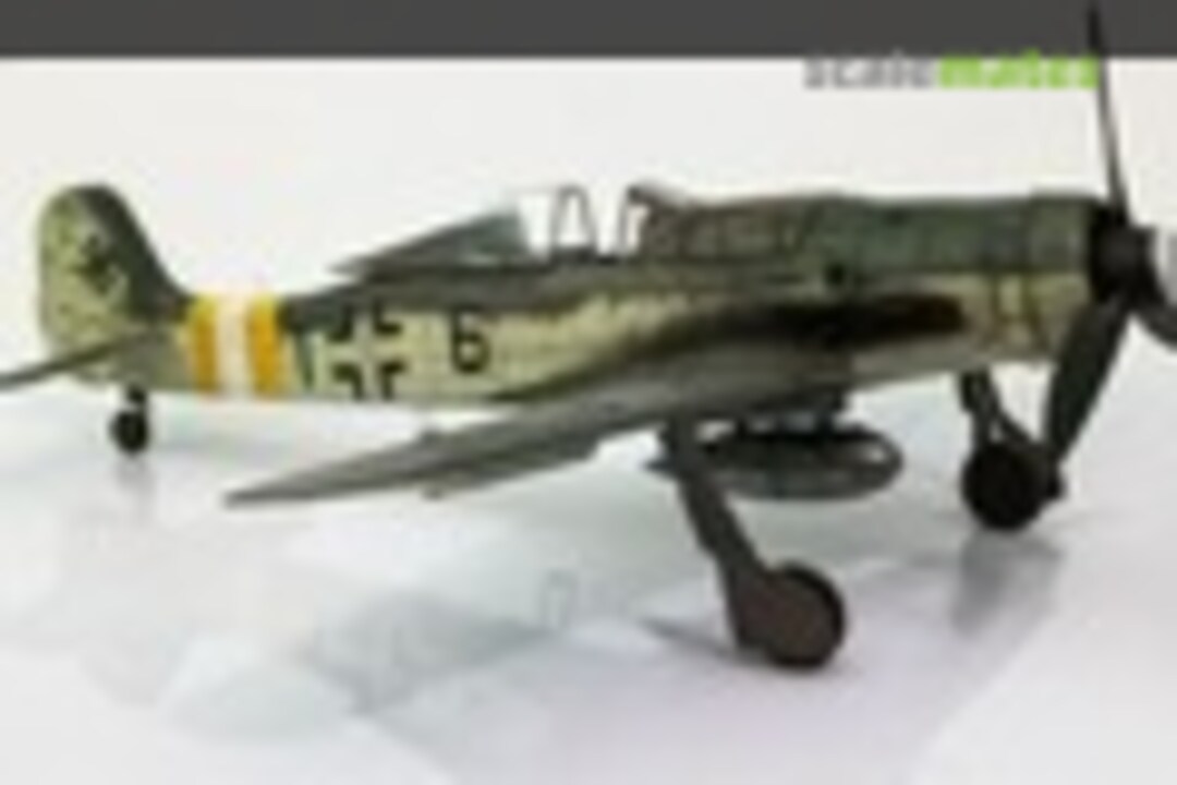 Focke-Wulf Fw 190D-9 1:32