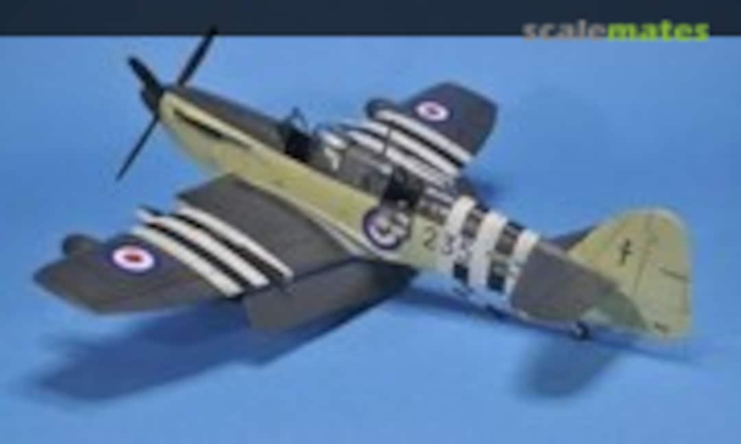 Fairey Firefly Mk.V 1:48