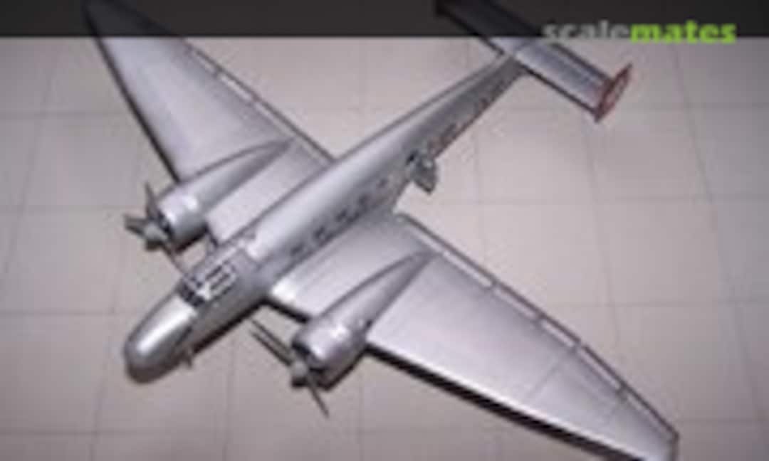 Junkers Ju 86 Z 1:72