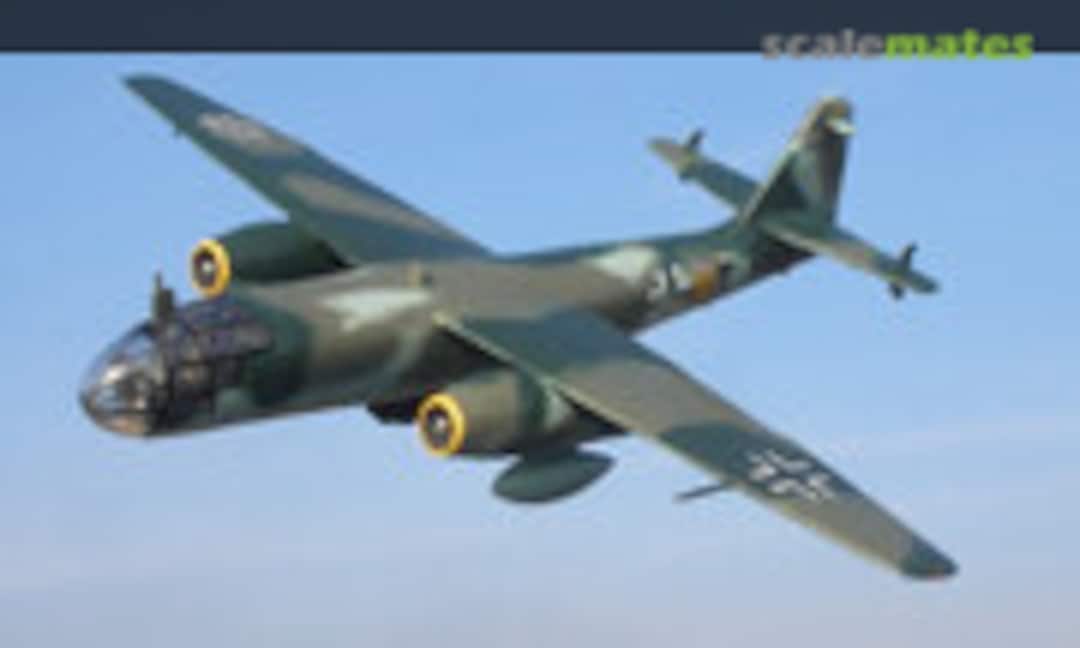 Arado Ar 234 B-2 1:72