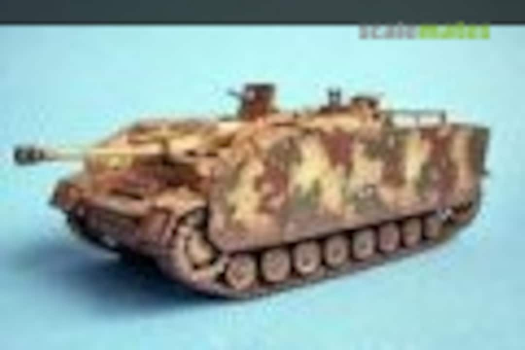 StuG. IV 1:35