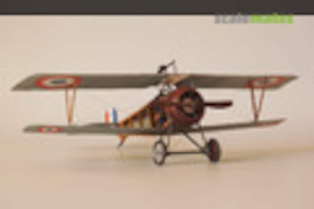 Nieuport 17 (Early) 1:32