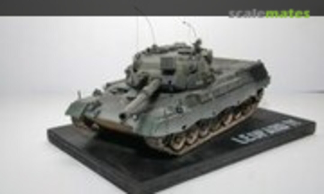 Leopard 1V 1:35