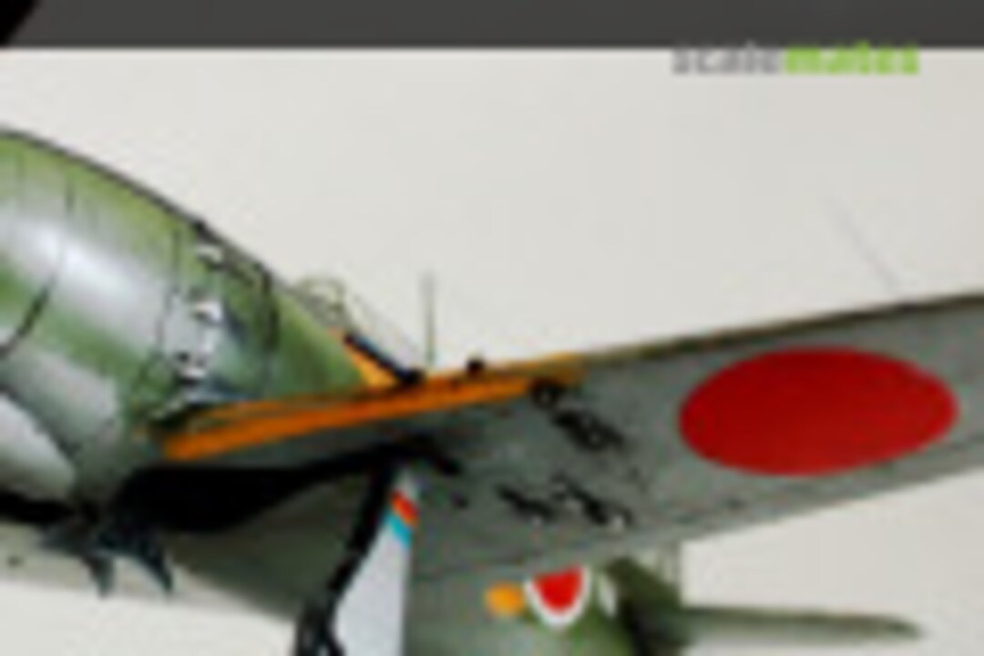 Mitsubishi J2 M3 1:48